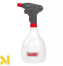 Обприскувач акумуляторний ручний SOLO 460Li