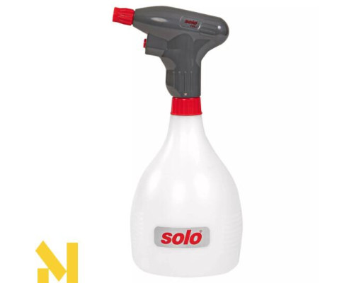 Обприскувач акумуляторний ручний SOLO 460Li