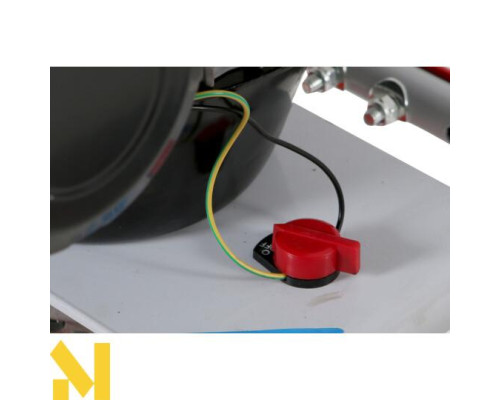 Мотобур VARI PV-150 з 4 шнеками у комплекті