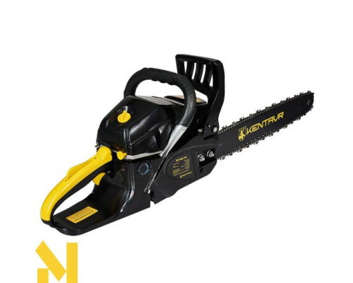 Бензопила Кентавр БП-4521ТН