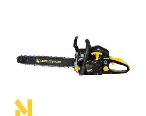 Бензопила Кентавр БП-4521ТН