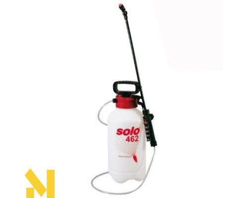 Обприскувач Solo 462