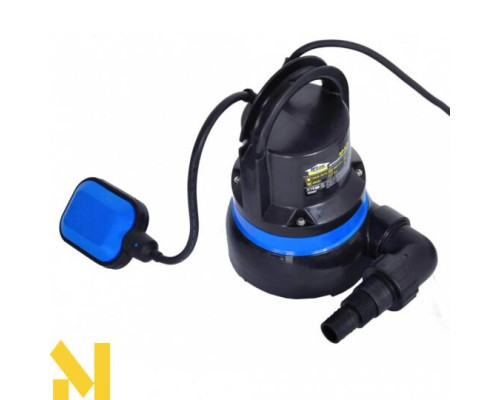 Насос занурювальний Werk SP-8H