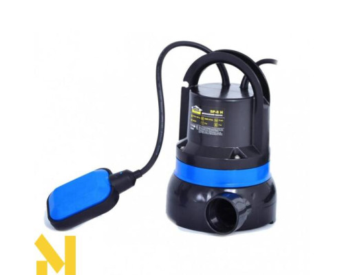 Насос занурювальний Werk SP-8H