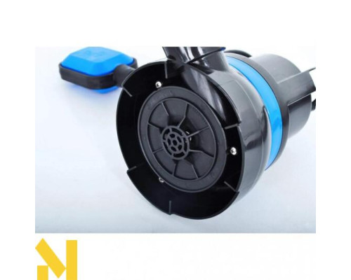 Насос занурювальний Werk SP-8H