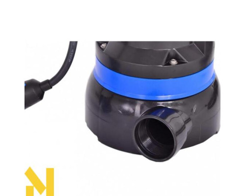 Насос занурювальний Werk SP-8H