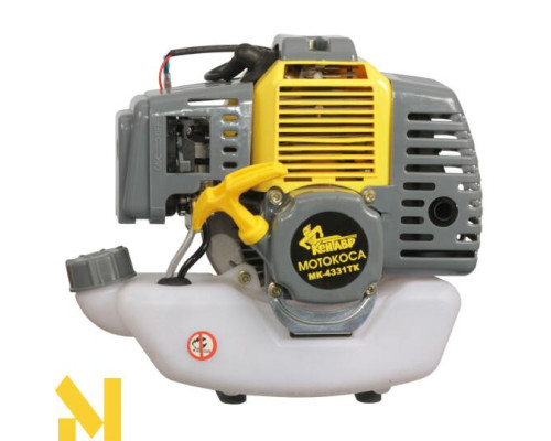 Мотокоса Кентавр МК-4331T