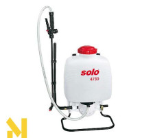 Обприскувач ранцевий Solo 473D