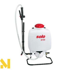 Обприскувач ранцевий Solo 473D