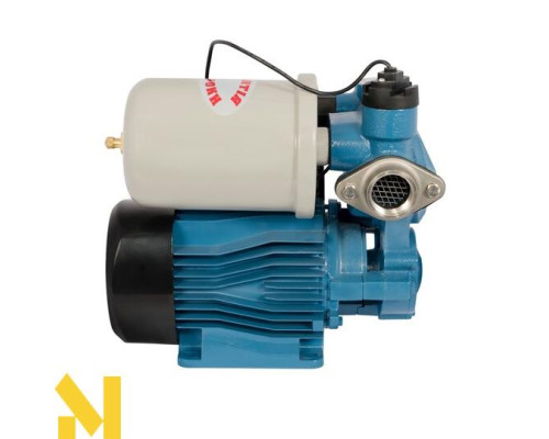 Насосна станція VITALS Aqua AVQ 437-2eg