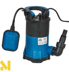 Насос занурювальний дренажний Vitals Aqua DT 307s