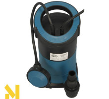 Насос заглибний дренажний Vitals aqua DT 613s