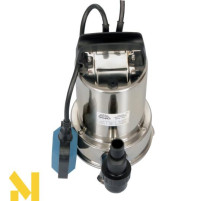 Насос заглибний дренажний Vitals aqua DPS 713s