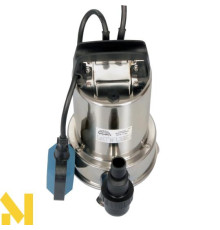 Насос заглибний дренажний Vitals aqua DPS 713s