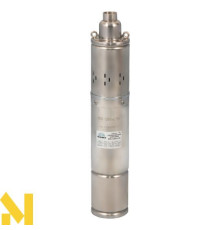 Насос заглибний свердловинний шнековий Vitals aqua 4DS 1260-0.75r