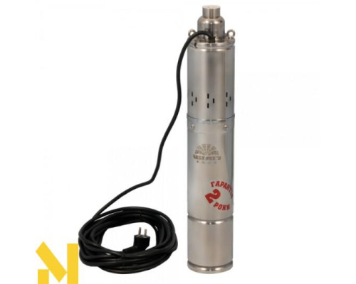 Насос занурювальний свердловинний Vitals aqua 4DS 2053-0.85r
