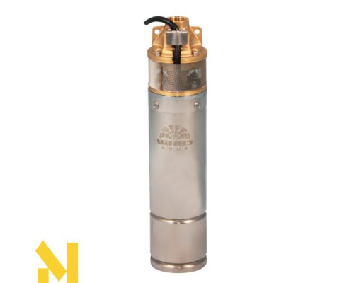 Насос заглибний свердловинний Vitals aqua 4DV 2023-0.75r