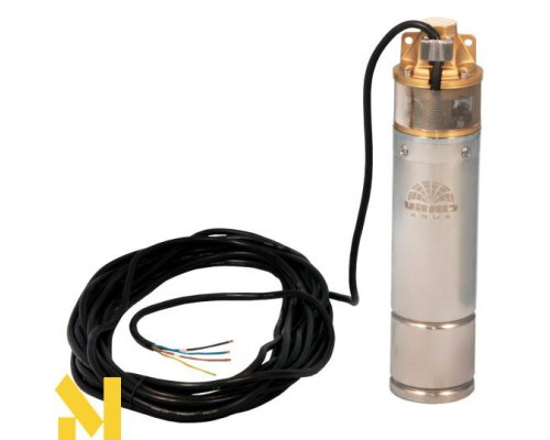Насос заглибний свердловинний Vitals aqua 4DV 2023-0.75r
