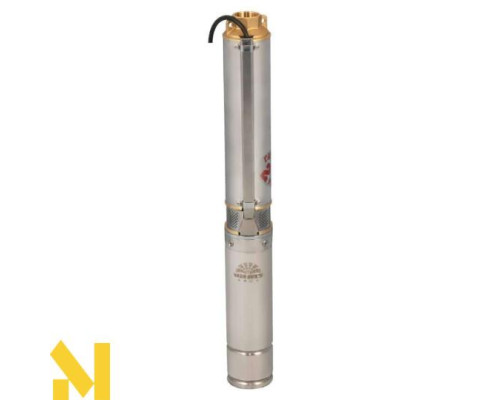 Насос занурювальний свердловинний відцентровий Vitals aqua 3.5 DC 1542-0.65 r
