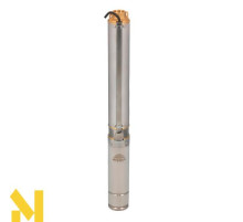 Насос свердловинний відцентровий Vitals aqua 3.5DC 1563-0.9r