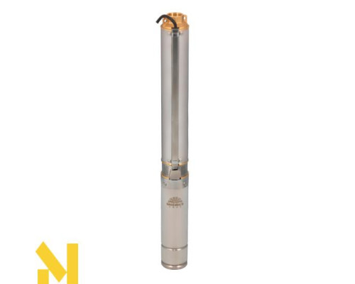 Насос свердловинний відцентровий Vitals aqua 3.5DC 1563-0.9r