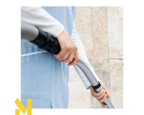 Пилосос STIHL SE 122 E