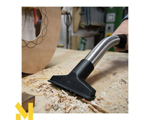 Пилосос STIHL SE 122 E