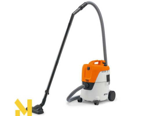 Пилосос STIHL SE 62