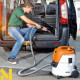 Пилосос STIHL SE 62