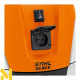 Пилосос STIHL SE 62 E
