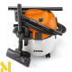 Пилосос STIHL SE 62 E
