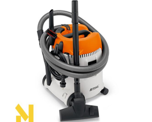 Пилосос STIHL SE 62 E