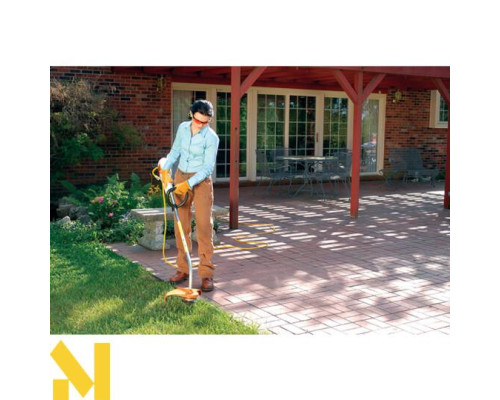 Тример електричний STIHL FSE 60