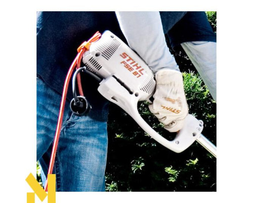 Тример електричний STIHL FSE 81