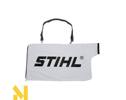 Садовий пилосос-повітродувка STIHL SHE 71