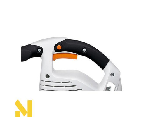 Повітродувка електрична STIHL BGE 71