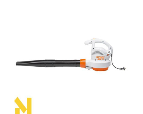 Повітродувка електрична STIHL BGE 71