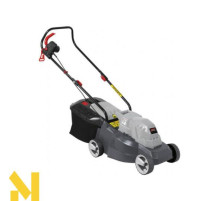 Газонокосарка електрична NAC YT5107