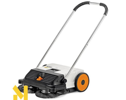 Підмітальна машина механічна STIHL KG 550