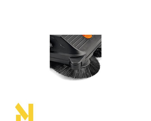 Підмітальна машина механічна STIHL KG 550