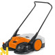 Підмітальна машина механічна STIHL KG 770