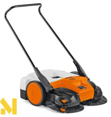 Підмітальна машина механічна STIHL KG 770