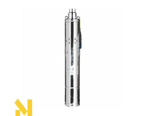 Насос занурювальний Vitals aqua 3DS 1231-0.6r