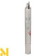 Насос занурювальний шнековий свердловинний Vitals aqua 3DS 1253-0.75r