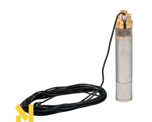 Насос заглибний свердловинний вихровий Vitals aqua 4DV 2032-1.3rc