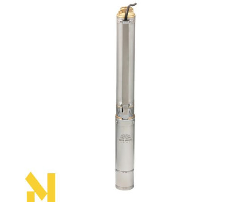 Насос заглибний свердловинний відцентровий Vitals aqua 3-10DCo 1728-0.6r