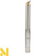 Насос заглибний свердловинний відцентровий Vitals aqua 3-10DCo 1728-0.6r