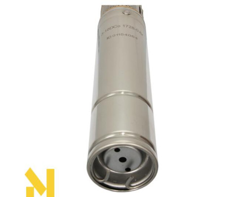 Насос заглибний свердловинний відцентровий Vitals aqua 3-10DCo 1728-0.6r