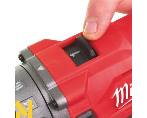 Набір інструментів акумуляторних Milwaukee M12 FPP2H22-0X (без АКБ та ЗП)