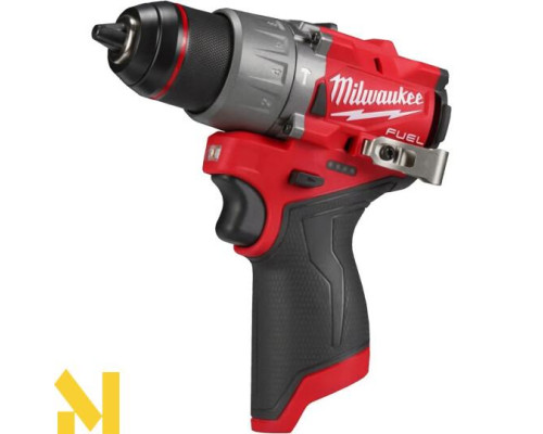Набір інструментів акумуляторних Milwaukee M12 FPP2H22-0X (без АКБ та ЗП)